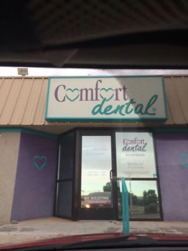 Comfort Dental