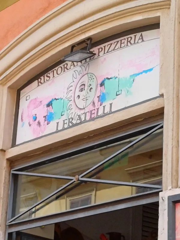 Ristorante Pizzeria I Fratelli