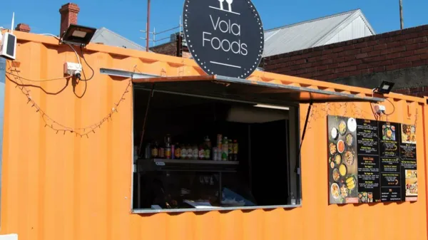 Vola Foods