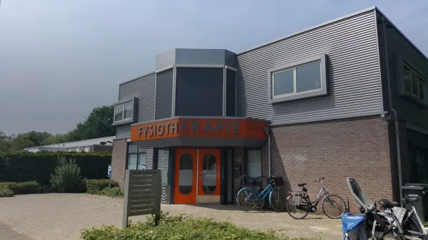 Fysiotherapie Holtenbroek