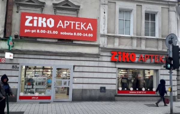 Ziko Apteka