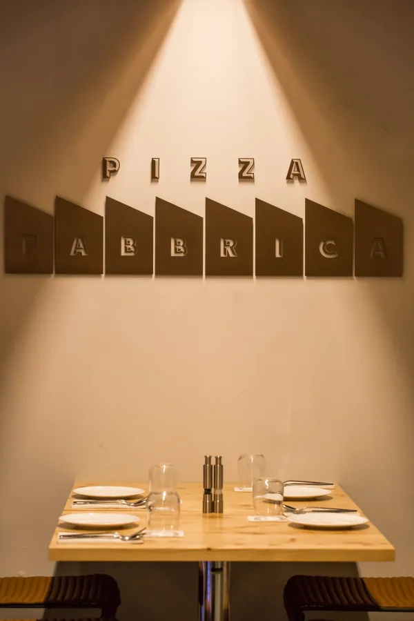 Pizza Fabbrica