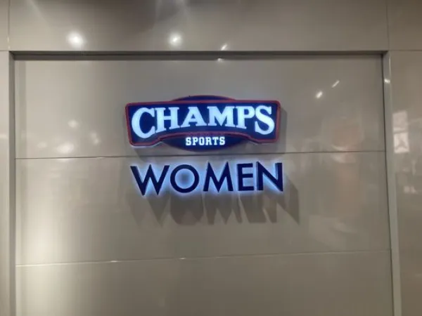 Champs Sports