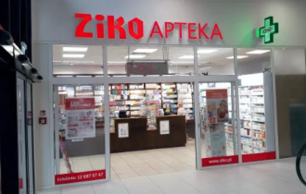 Ziko Apteka