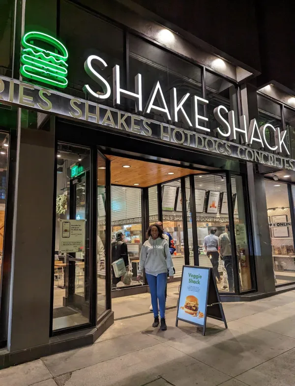 Shake Shack