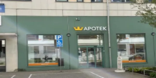 Kronans Apotek