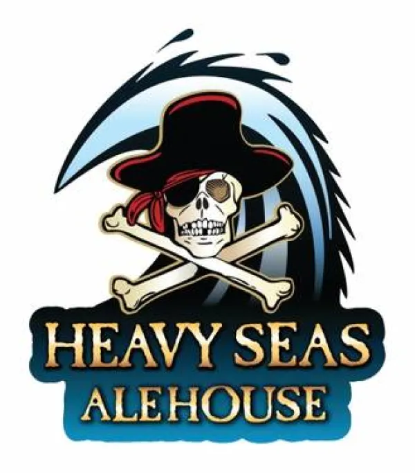 Heavy Seas Alehouse