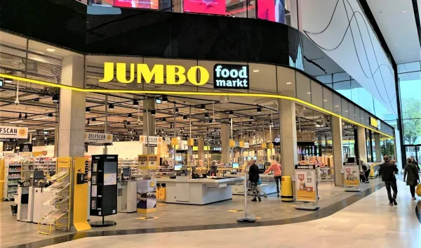 Jumbo Foodmarkt