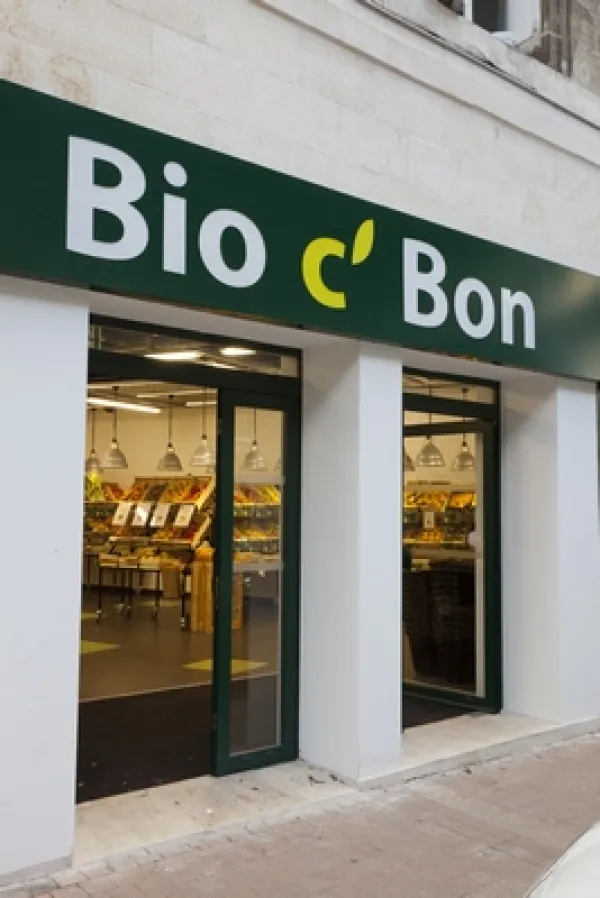 Bio C' Bon