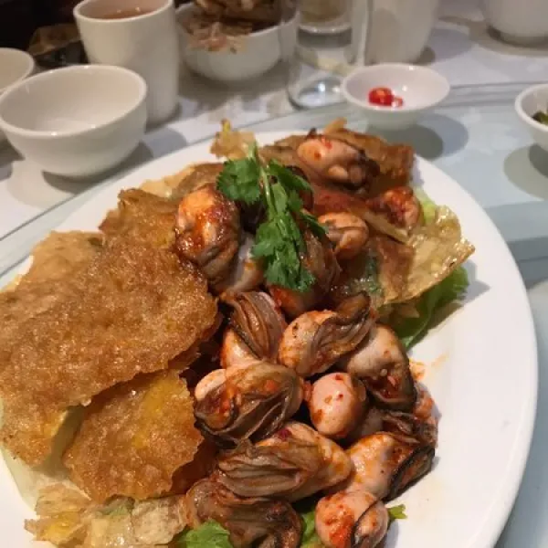 Beng Thin Hoon Kee Restaurant