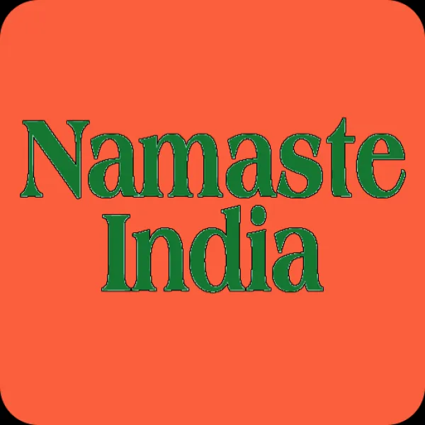 Namaste india