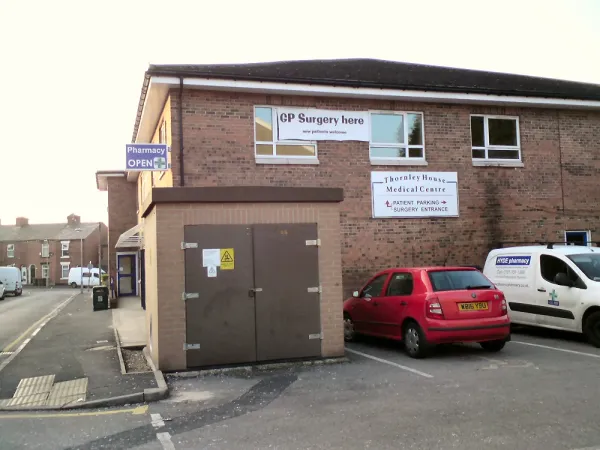 Thornley House Medical Centre