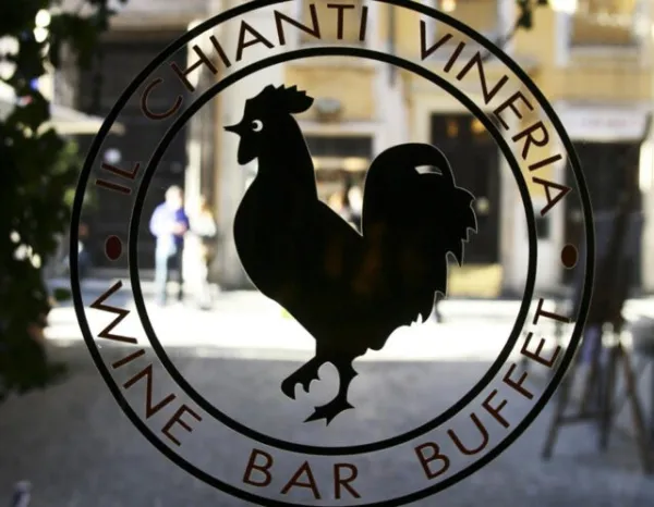 Il Chianti Vineria