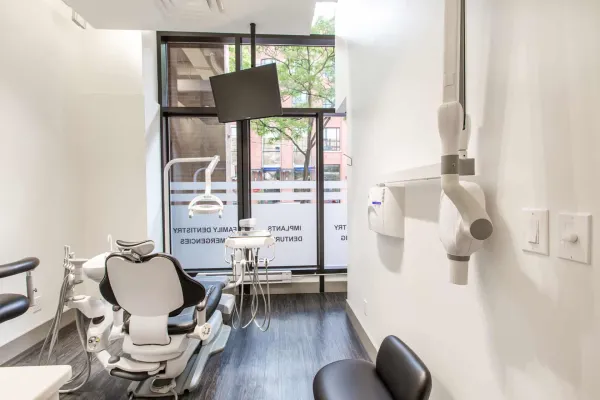 King East Dentist