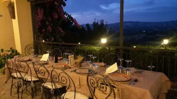 Abruzzo Ristorante Italiano