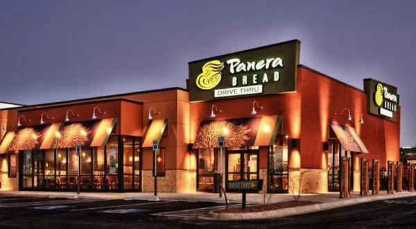 Panera Bread