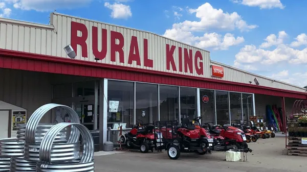 Rural King