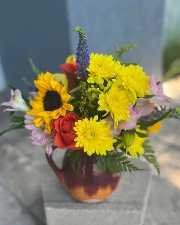 Flower Delivery Corpus Christi