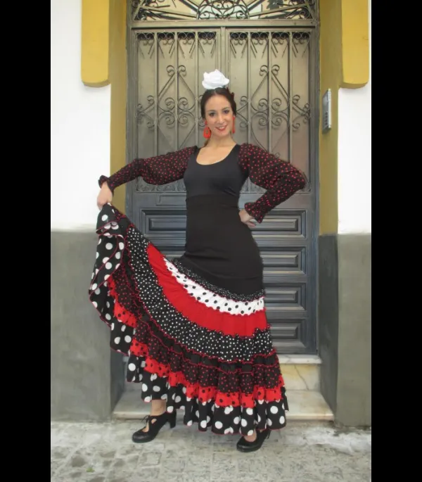 Flamenco Design