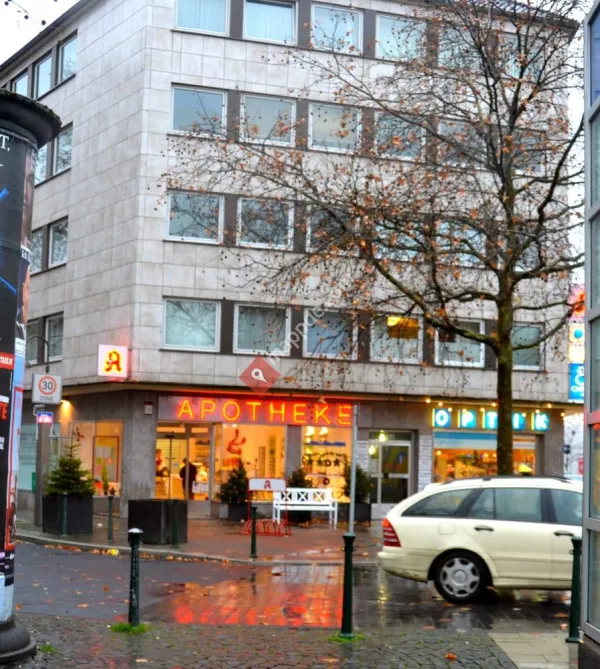 Apotheke am Oberbilker Markt