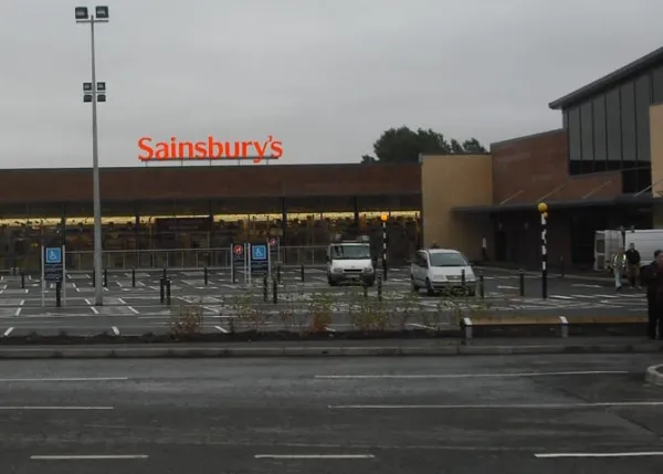 Sainsbury's