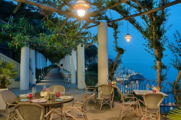 Ristorante Amalfi