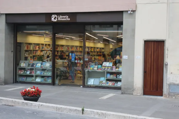 Libreria Rinascita Sesto Fiorentino S. R. L.