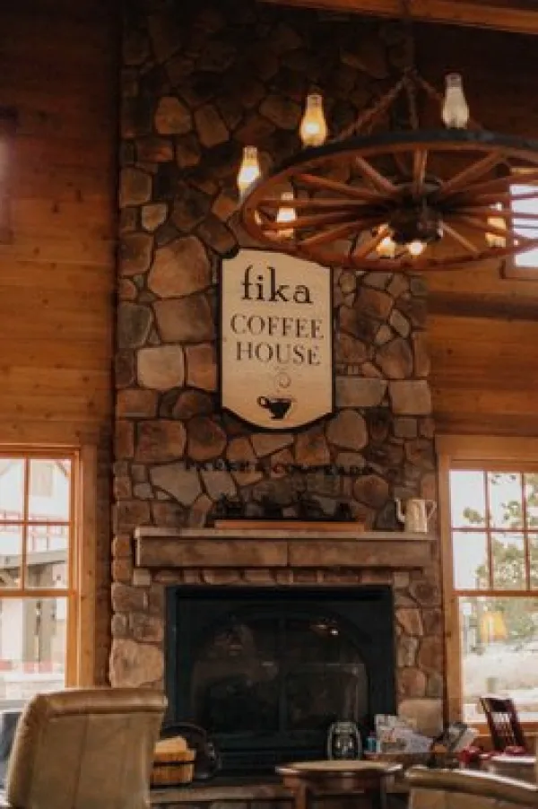 Fika Coffee House