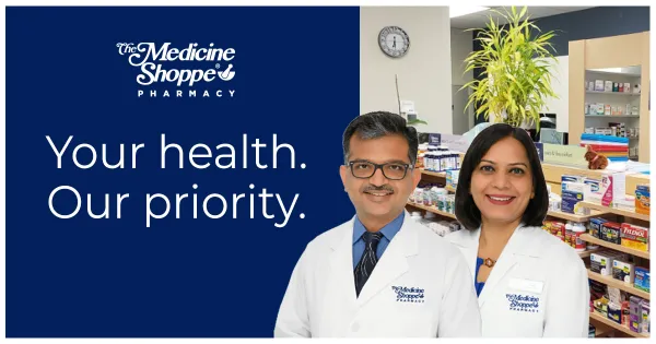 The Medicine Shoppe Pharmacy