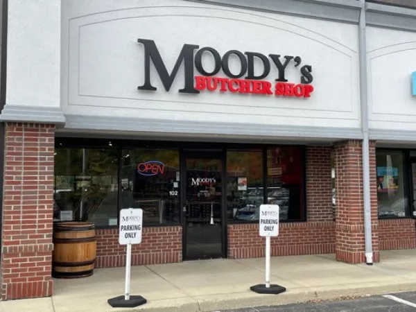 Moody's Butcher Shop