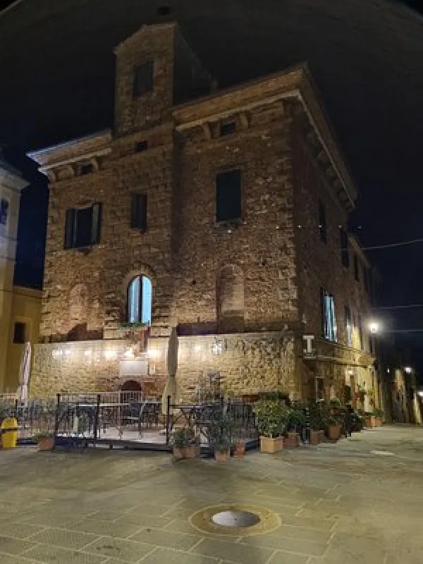 Locanda di Casal Mustia