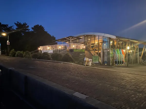 Puurr aan de Vliet