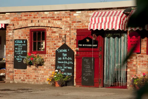 Norbury Farm Butchers