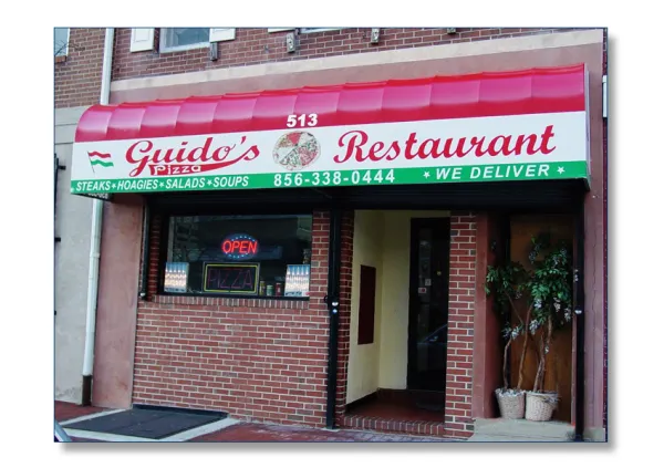 Guidi's Restaurant and Ice Cream Bar