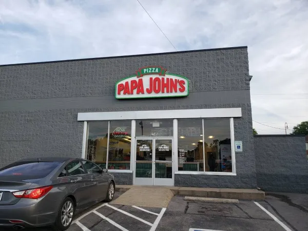 Papa John's