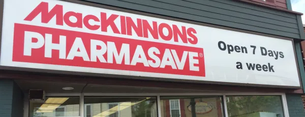 MacKinnons Pharmasave