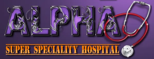 Alpha Super Speciality Hospital