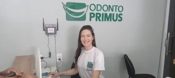 Odonto Primus