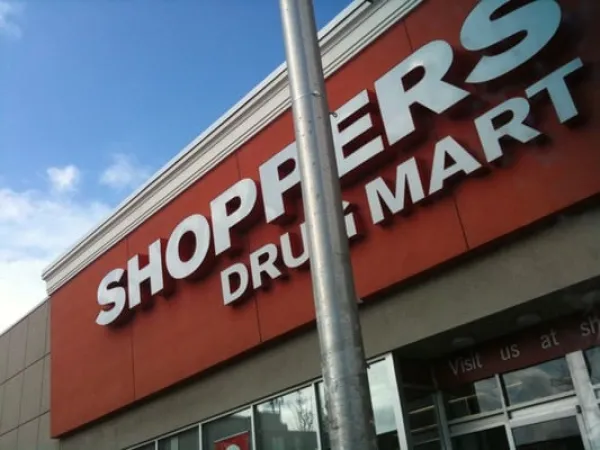 Shoppers Drug Mart