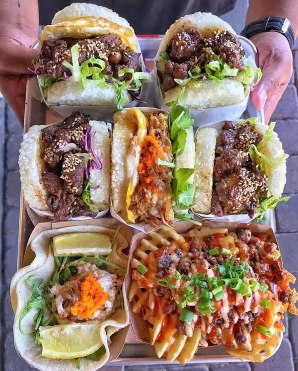 Koja Kitchen