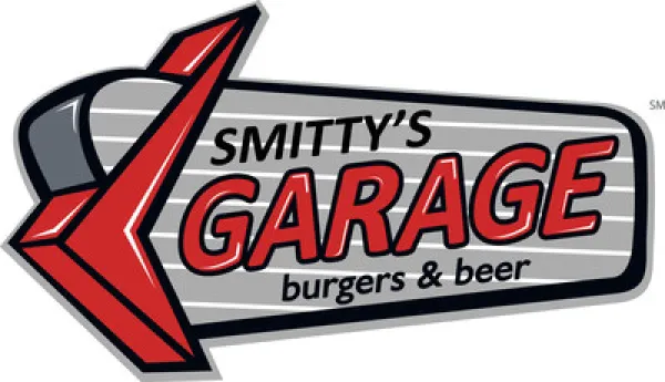 Smitty's Garage Burgers and Beer