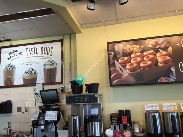 Einstein Bros. Bagels