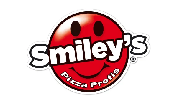 Smileys Pizza Profis