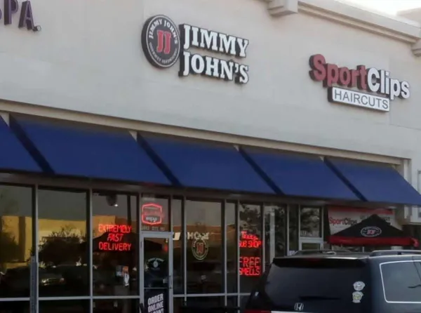 Jimmy John's