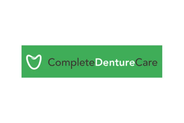 Complete Denture Care