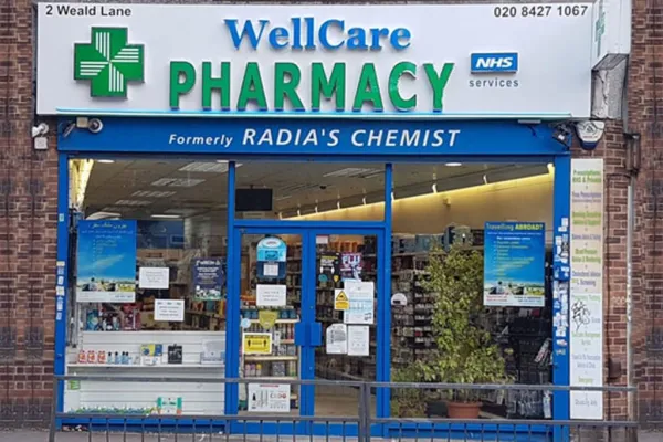 Well Pharmacy