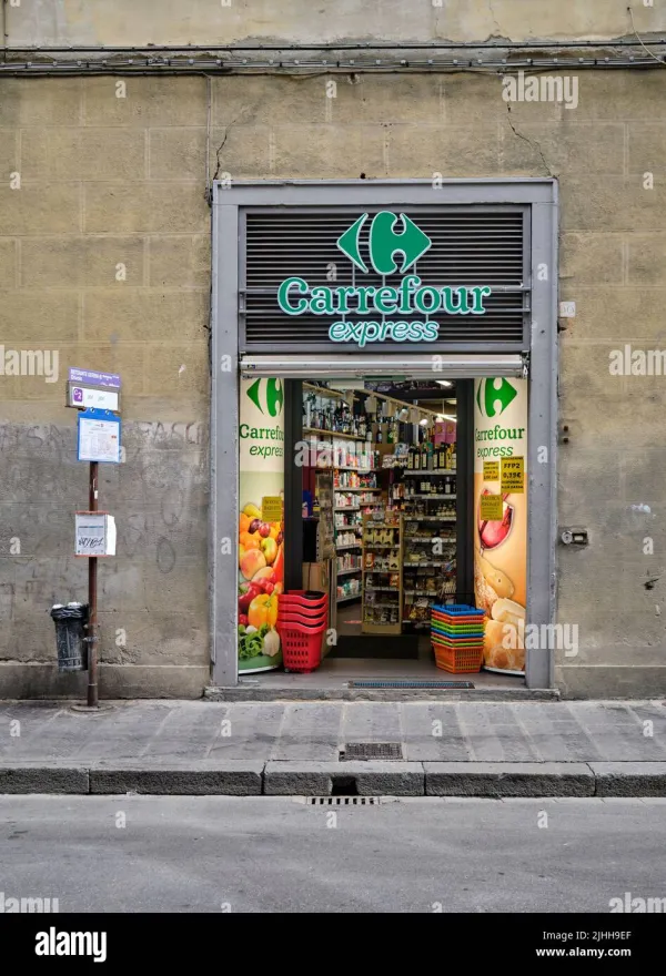 Carrefour Express