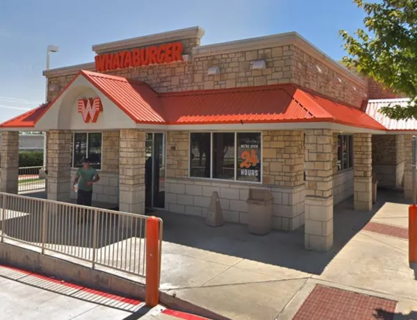 Whataburger