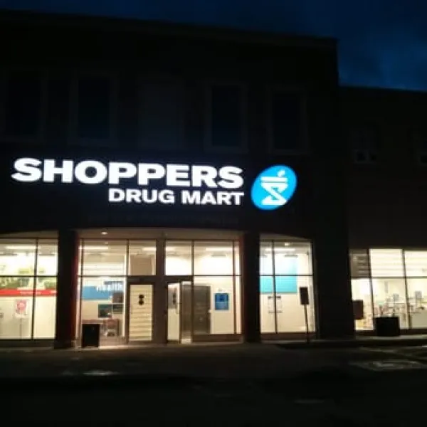 Shoppers Drug Mart