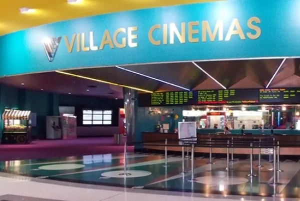 Village Cinemas